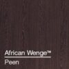 African Wenge
