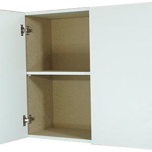 Standard 2 Door Wall